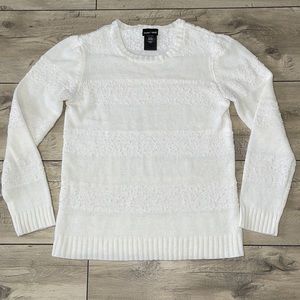 Paper Doll Girl Sweater Size XL (16)